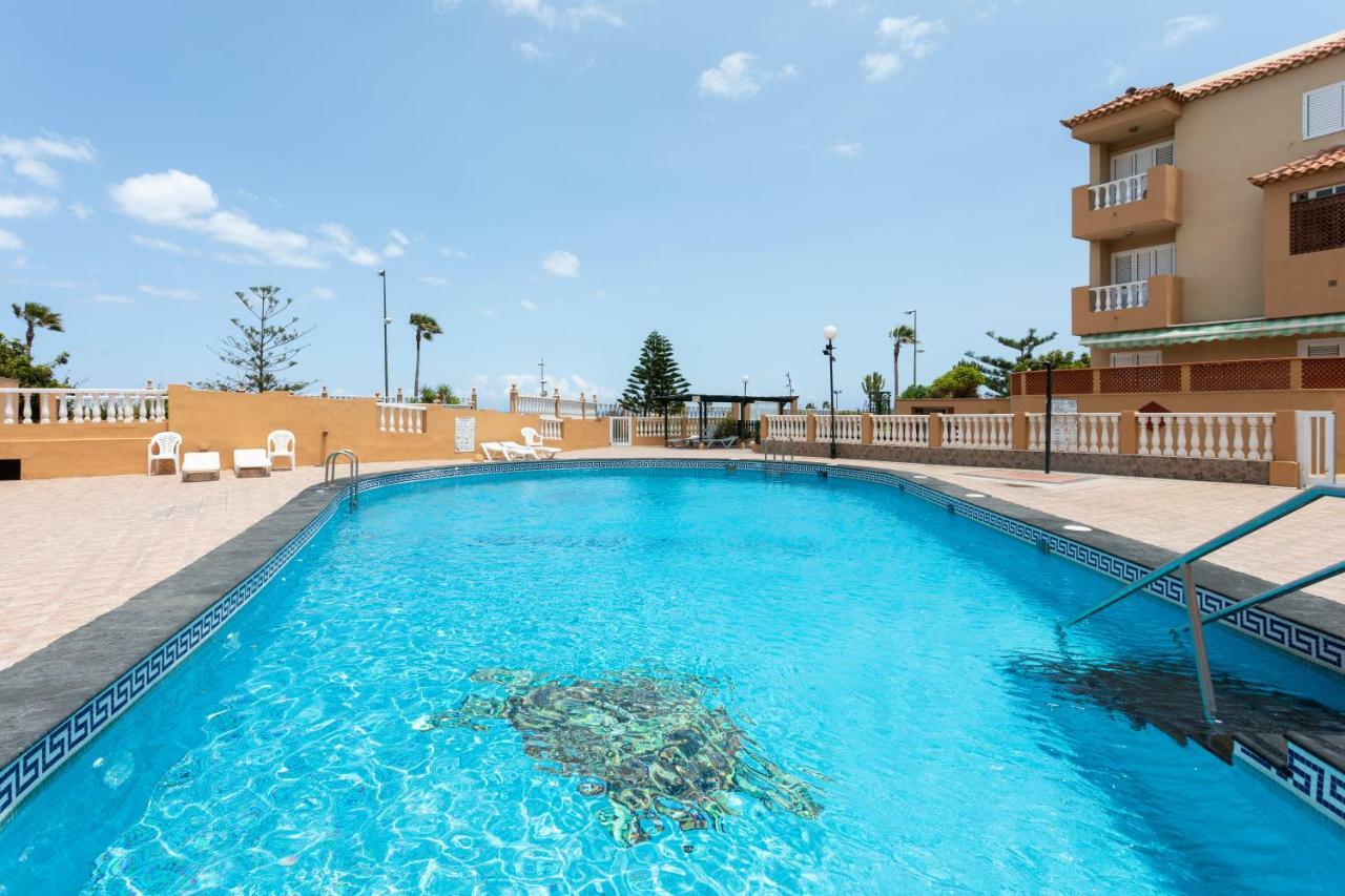 Home2book Beach And Pool Caletillas Terrace Candelaria