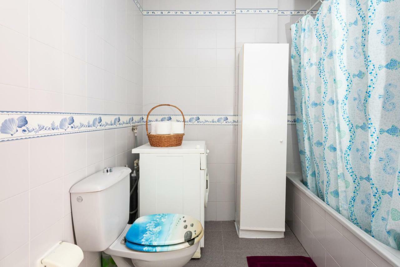 Home2book Beach And Pool Caletillas Terrace * Candelaria