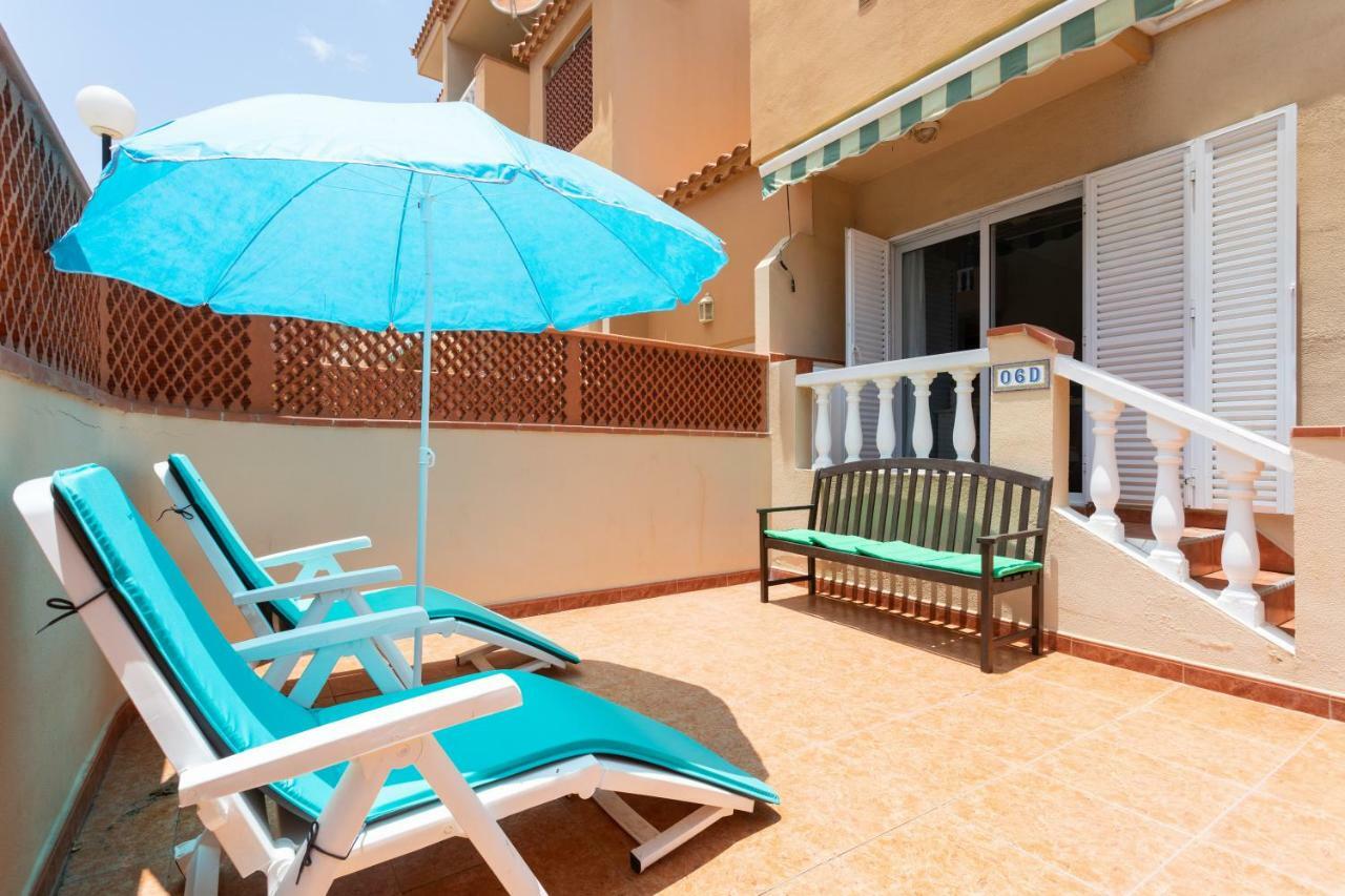 Home2book Beach And Pool Caletillas Terrace * Candelaria