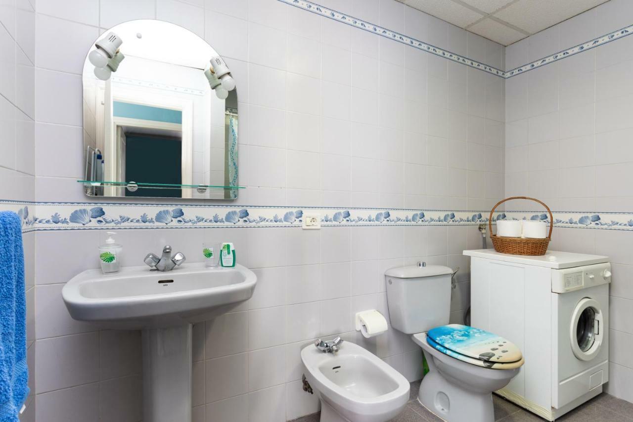 Home2book Beach And Pool Caletillas Terrace *