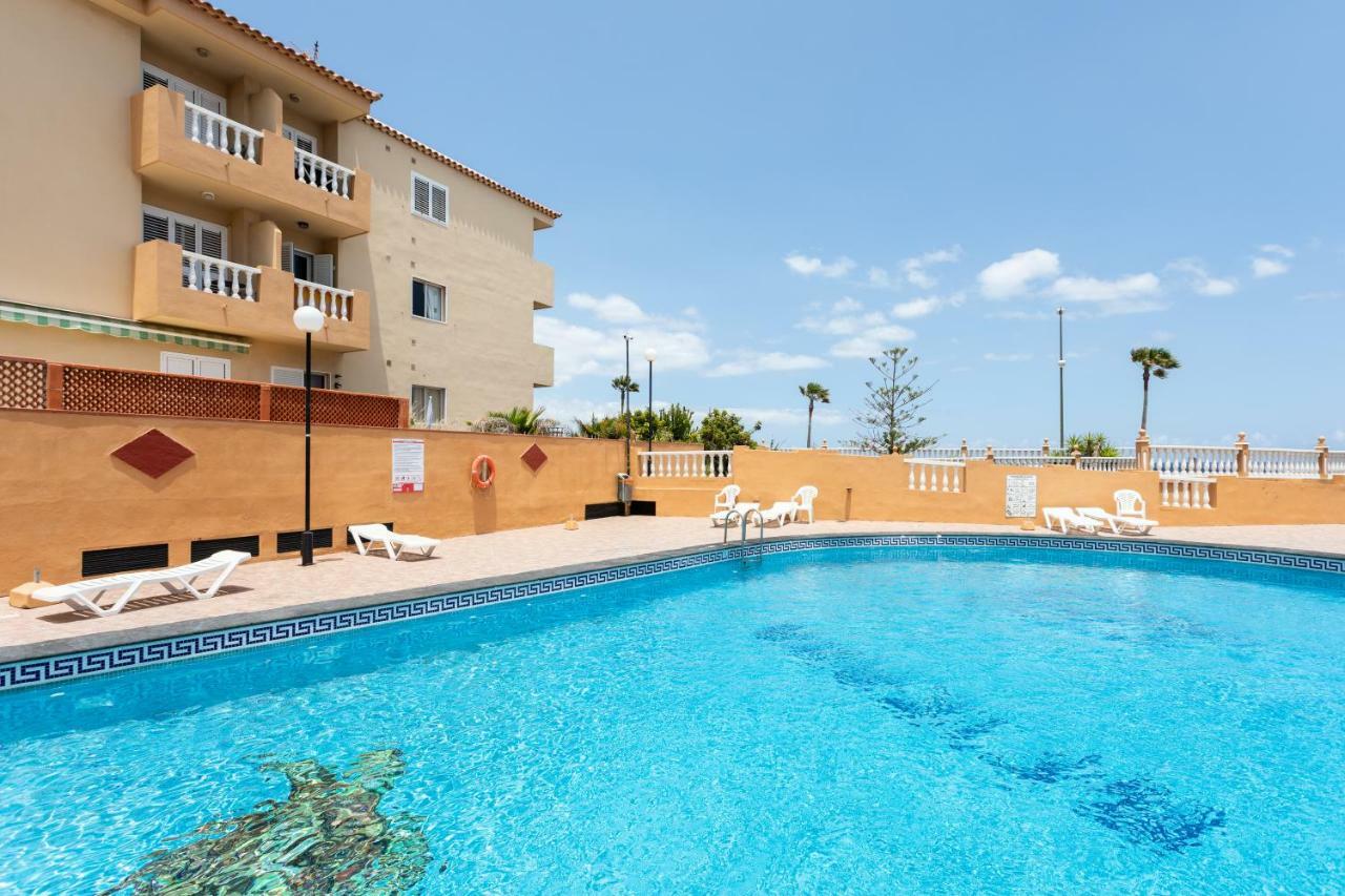 Home2book Beach And Pool Caletillas Terrace Appartement *