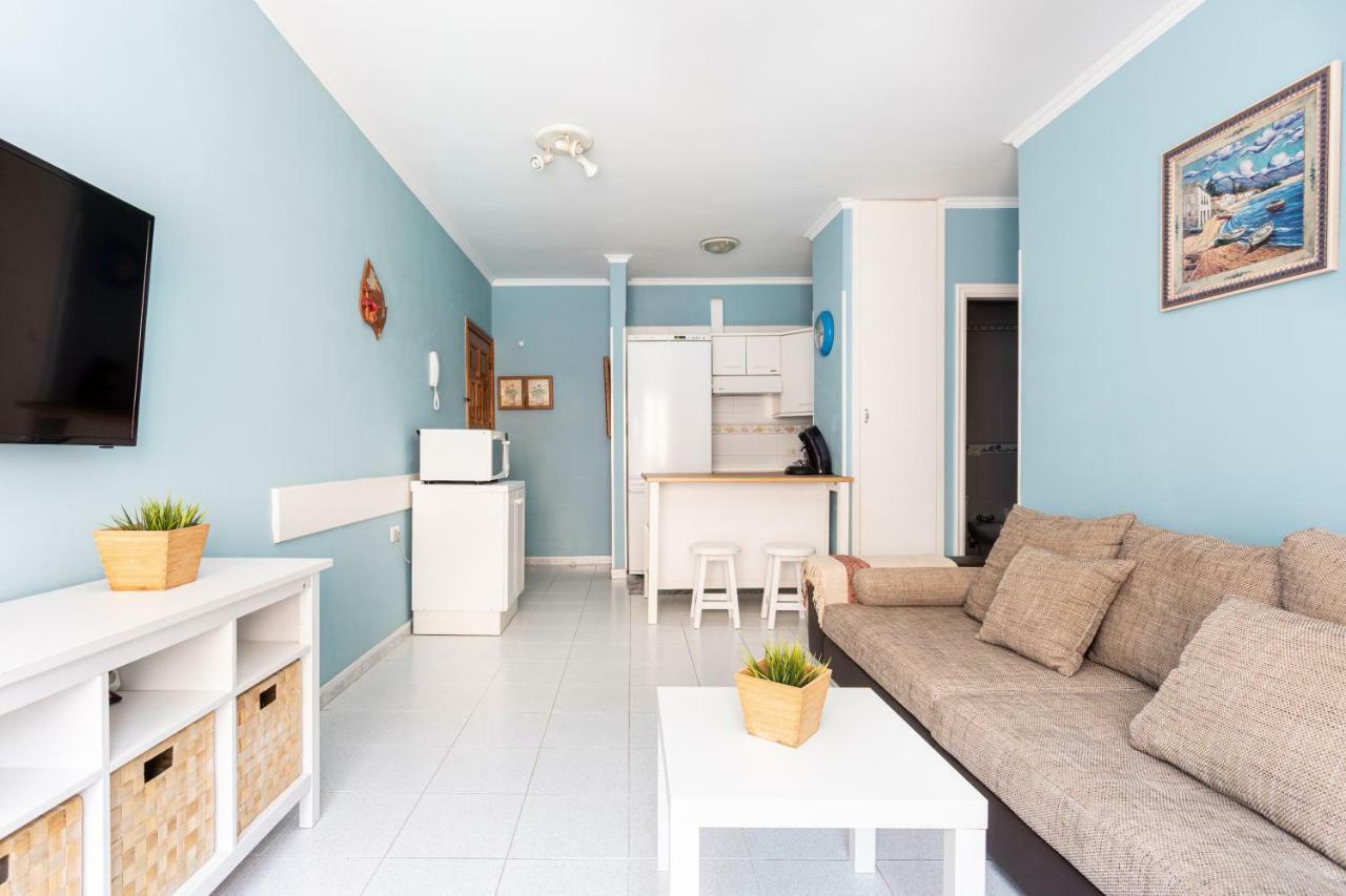 Home2book Beach And Pool Caletillas Terrace