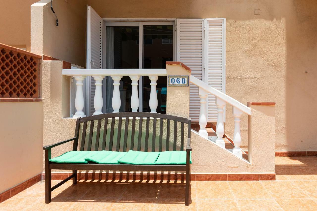 Home2book Beach And Pool Caletillas Terrace Appartement