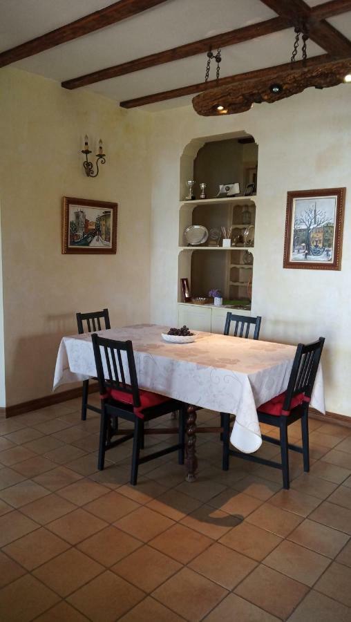 Casa Del Artista Holiday home *