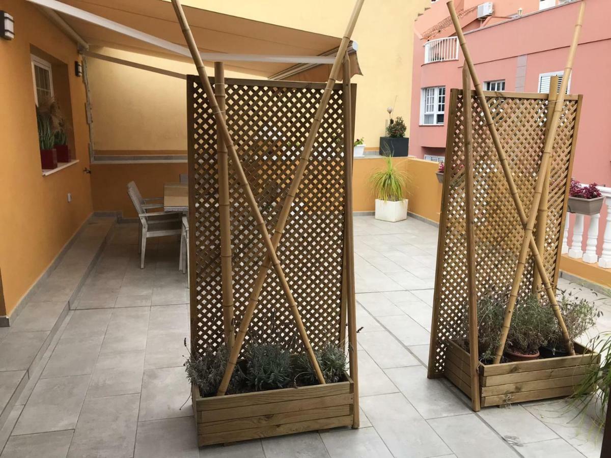Apartamento Estudio Nuevo Con Baño, Cocina Y Gran Terraza