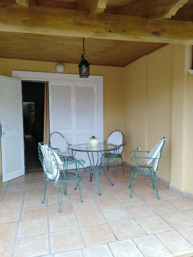 Apartment Apto. Pina De Mar Costa Adeje (Tenerife)