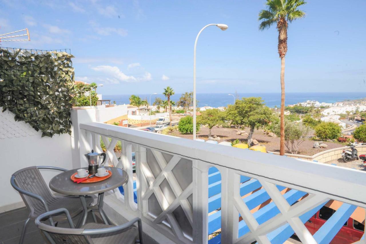 Ocean View *