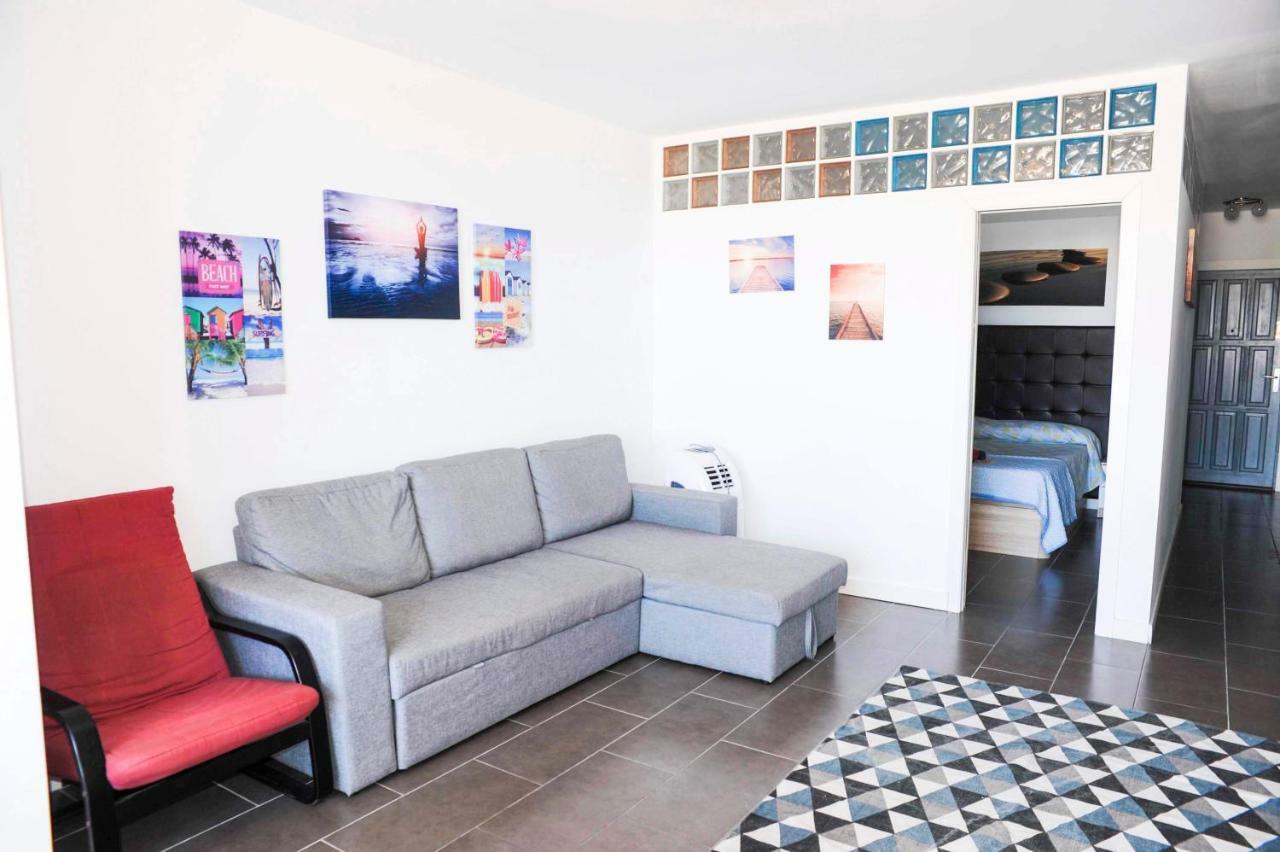 Ocean View Appartement Costa Adeje (Tenerife)