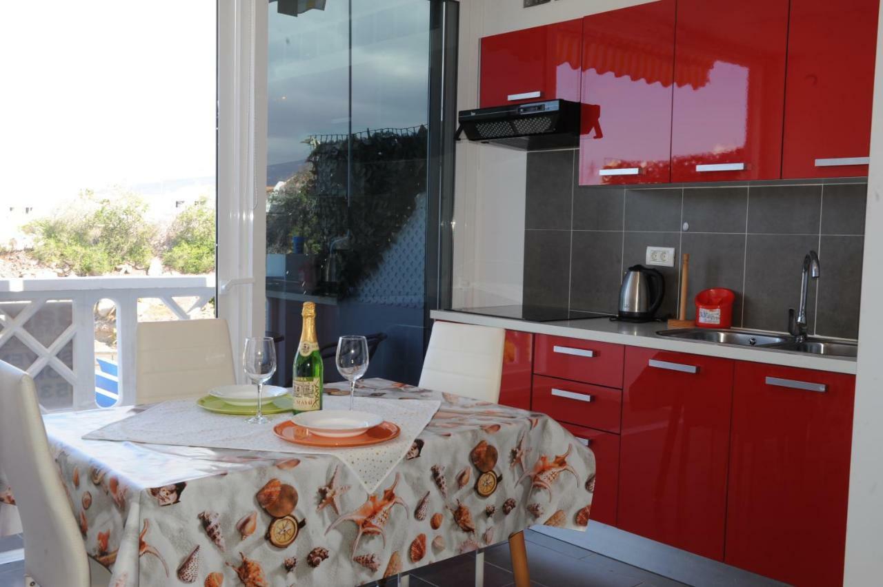 Appartement Ocean View Costa Adeje (Tenerife)