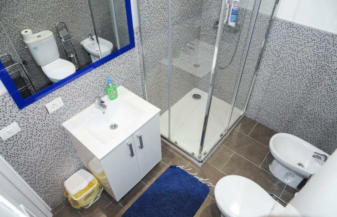 Appartement Ocean View Costa Adeje (Tenerife)