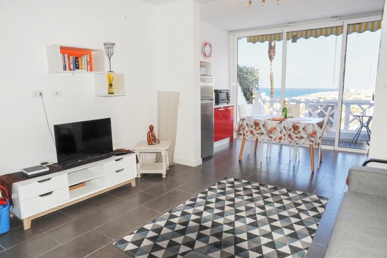 Ocean View Appartement