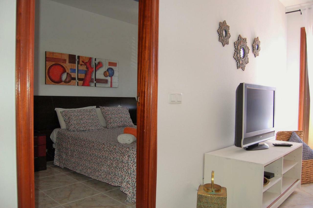Appartement Alquilaencanarias Blanquitos Terrace *