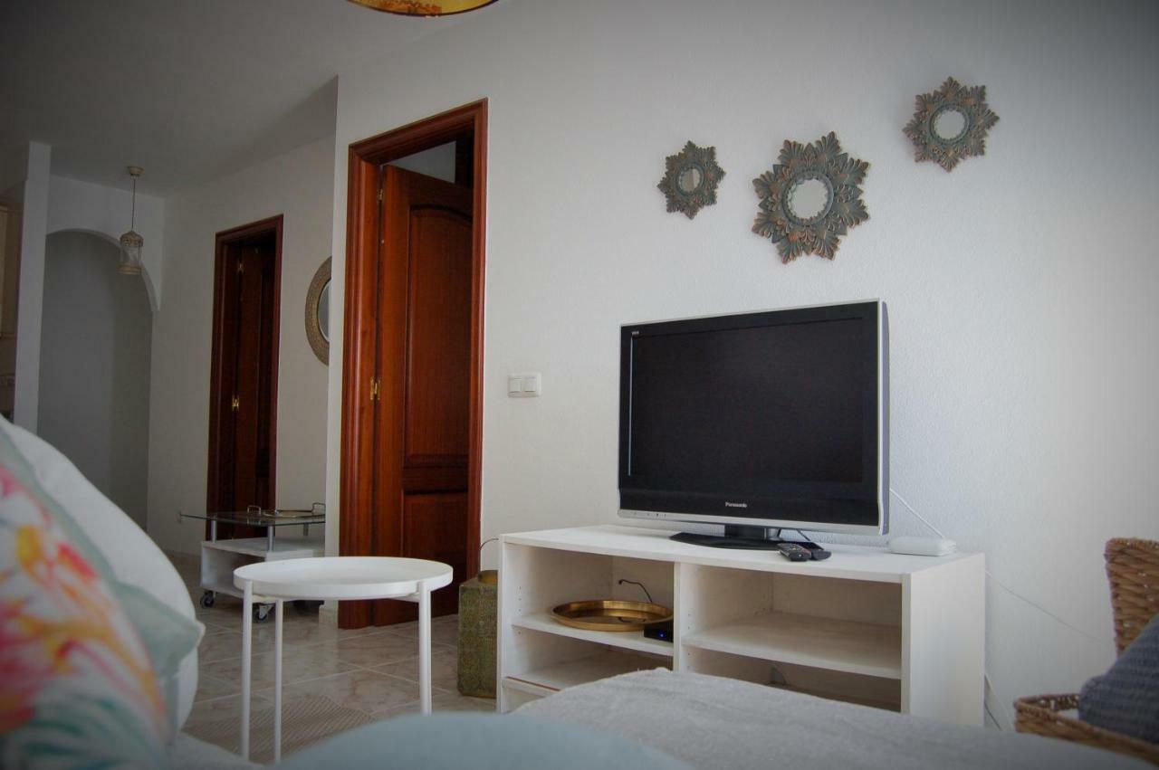 Appartement Alquilaencanarias Blanquitos Terrace El Médano