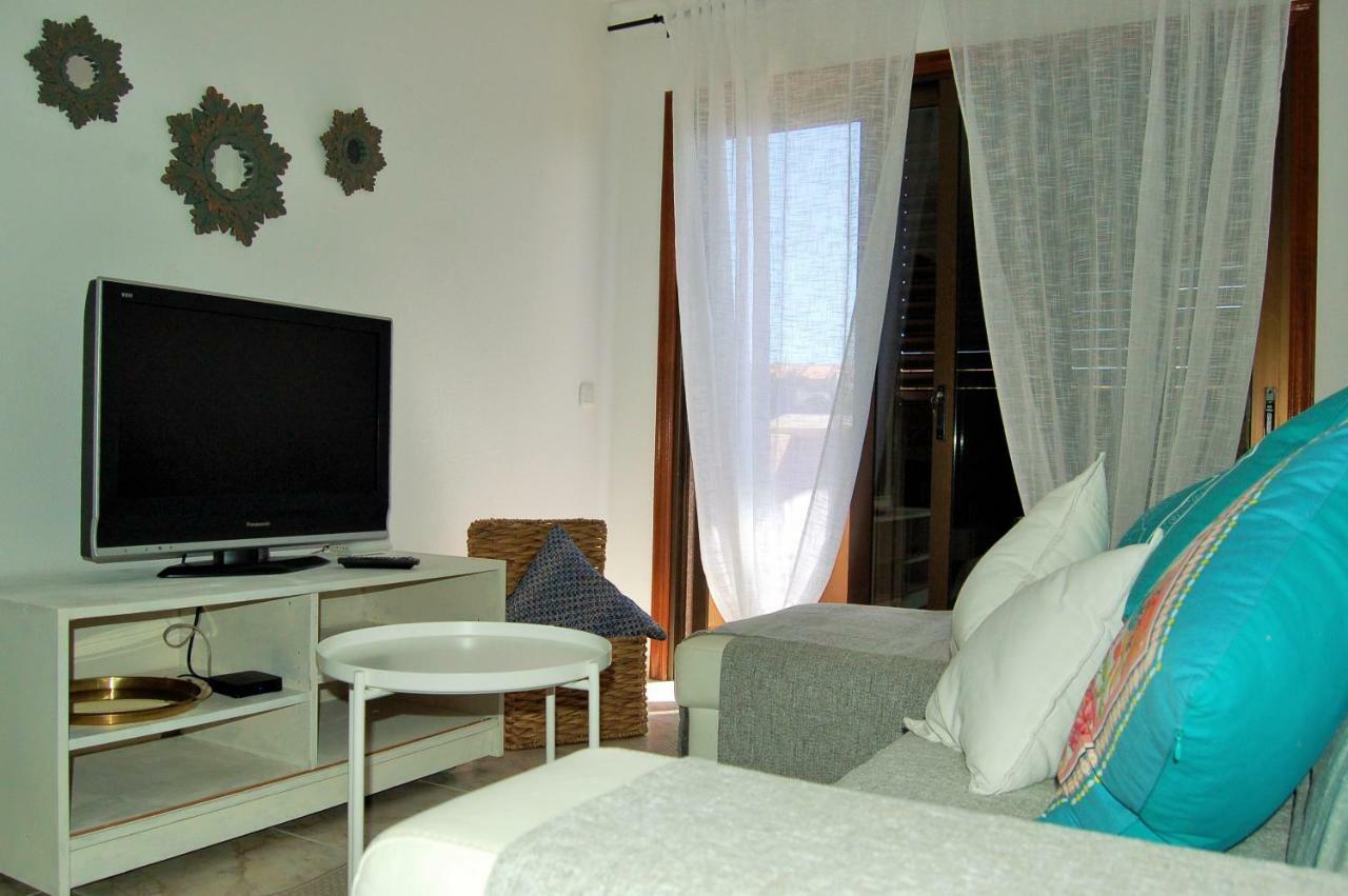 Alquilaencanarias Blanquitos Terrace Appartement *