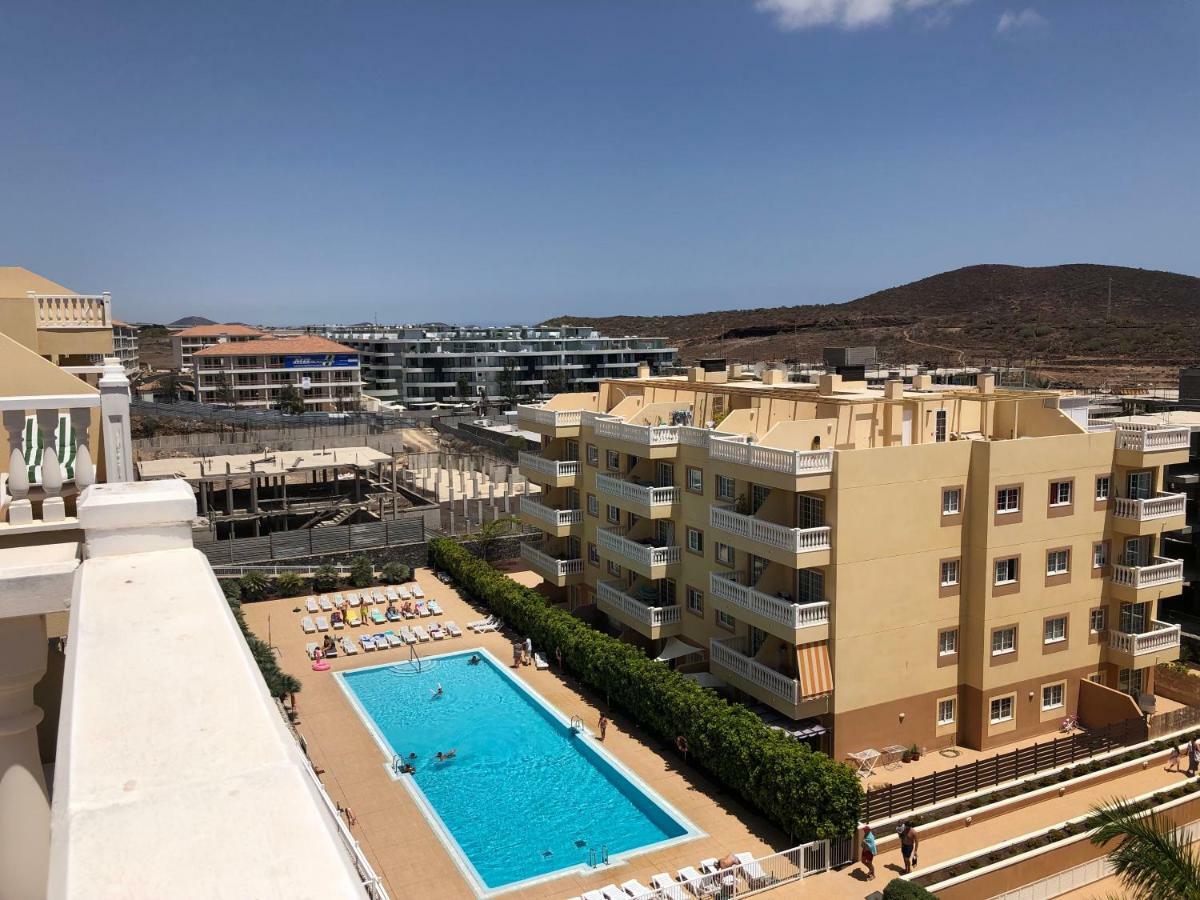 Palmar Dreams Arona (Tenerife)