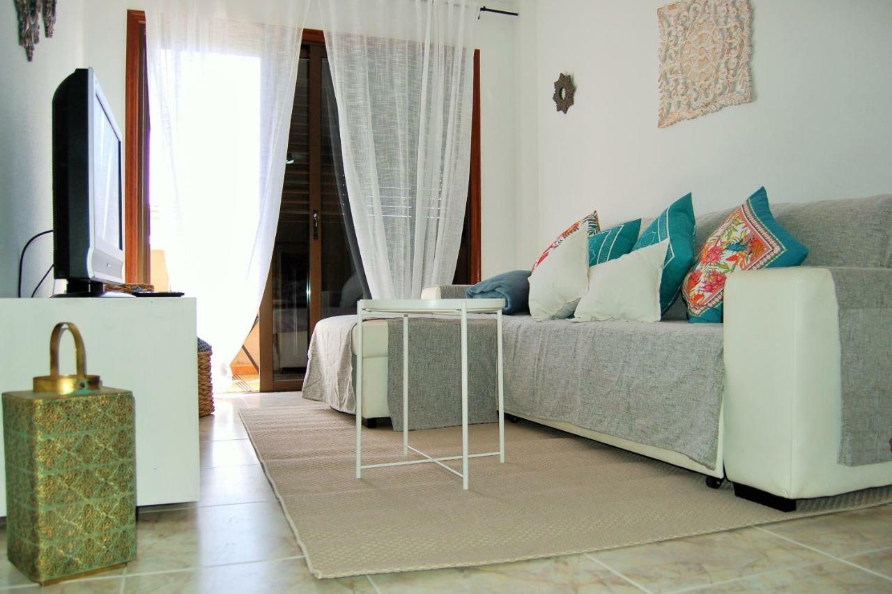 Alquilaencanarias Blanquitos Terrace * El Médano