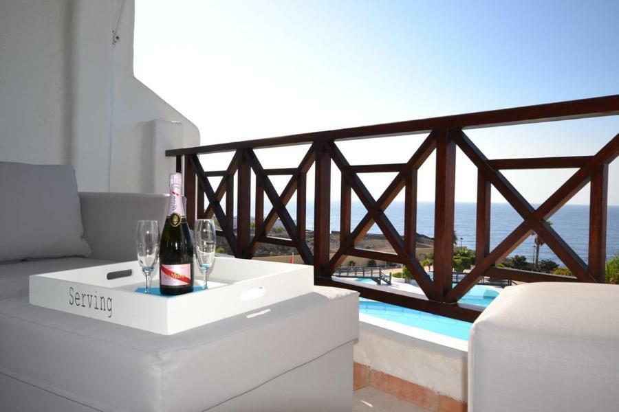 Apartamento Rocas Del Mar - *
