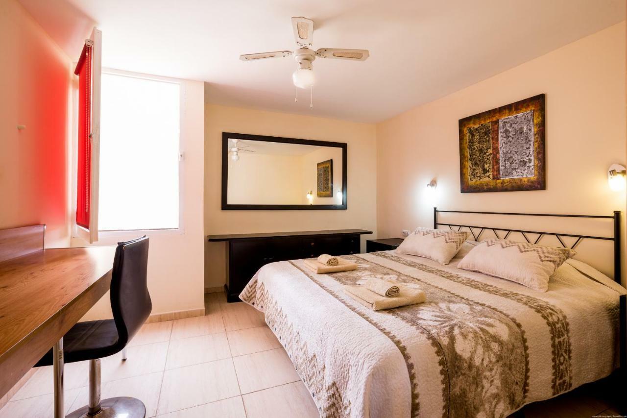 Apartamento El Cortijo
