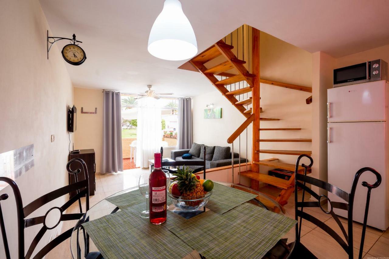 El Cortijo Apartamento