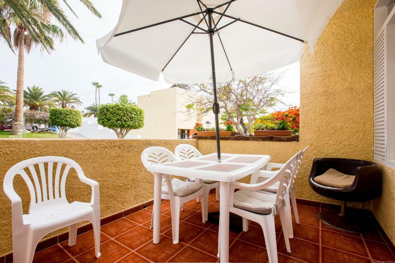 Apartamento El Cortijo Playa de las Américas