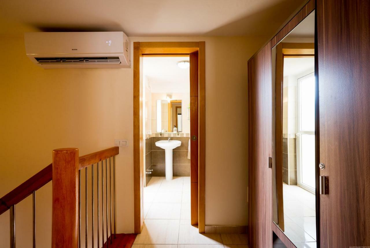 Apartamento El Cortijo