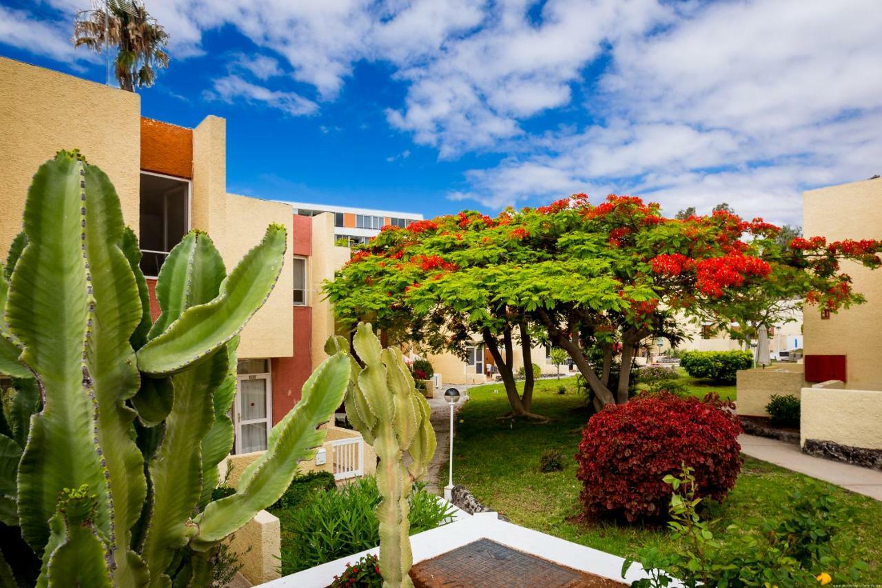 Apartamento El Cortijo