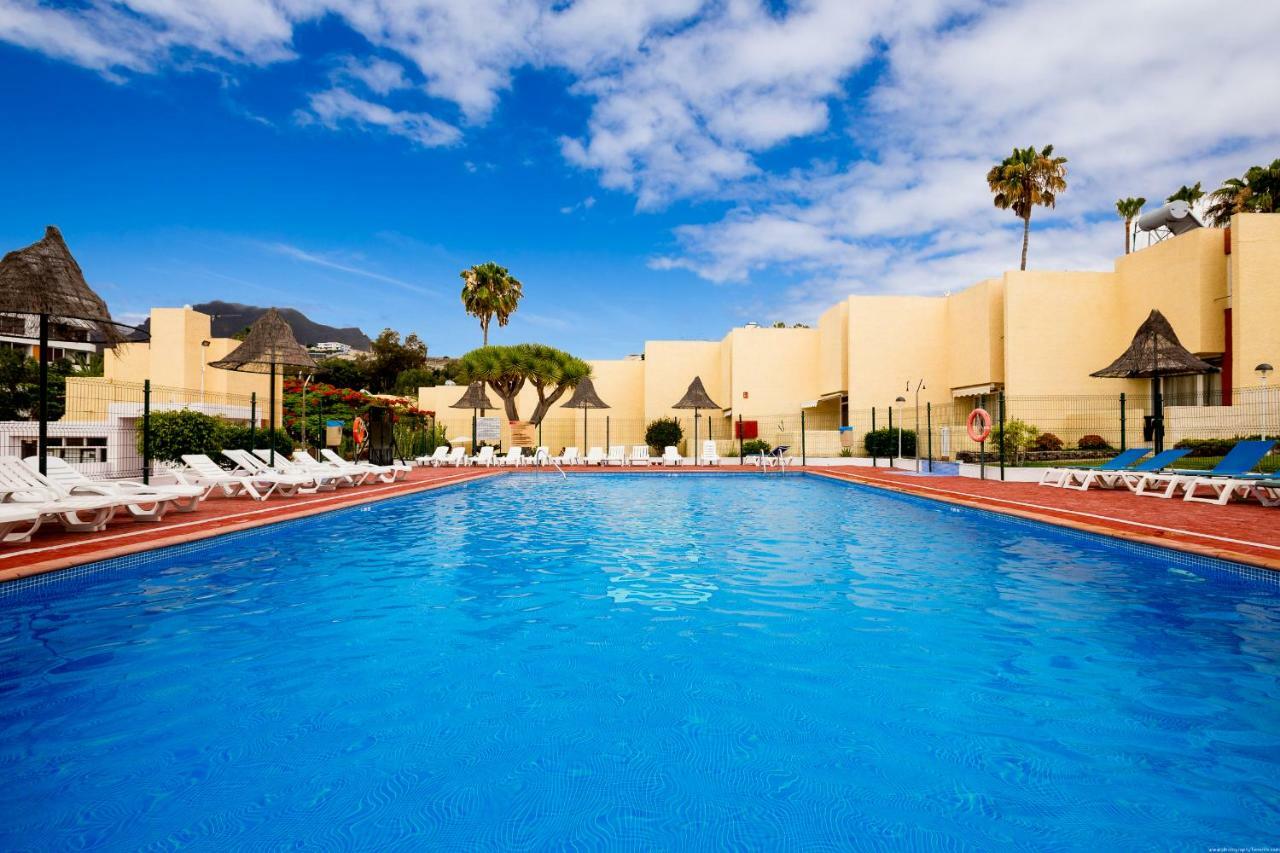 Apartamento El Cortijo
