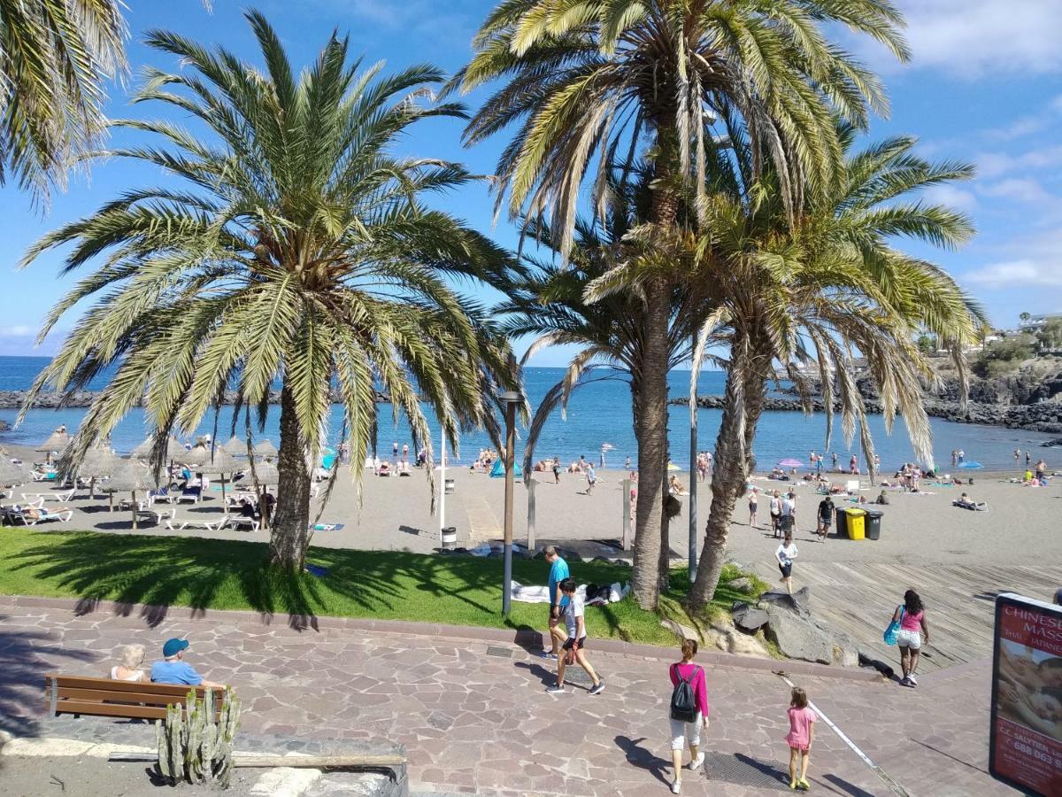 Vina Del Mar Apartment Playa de las Americas (Tenerife)
