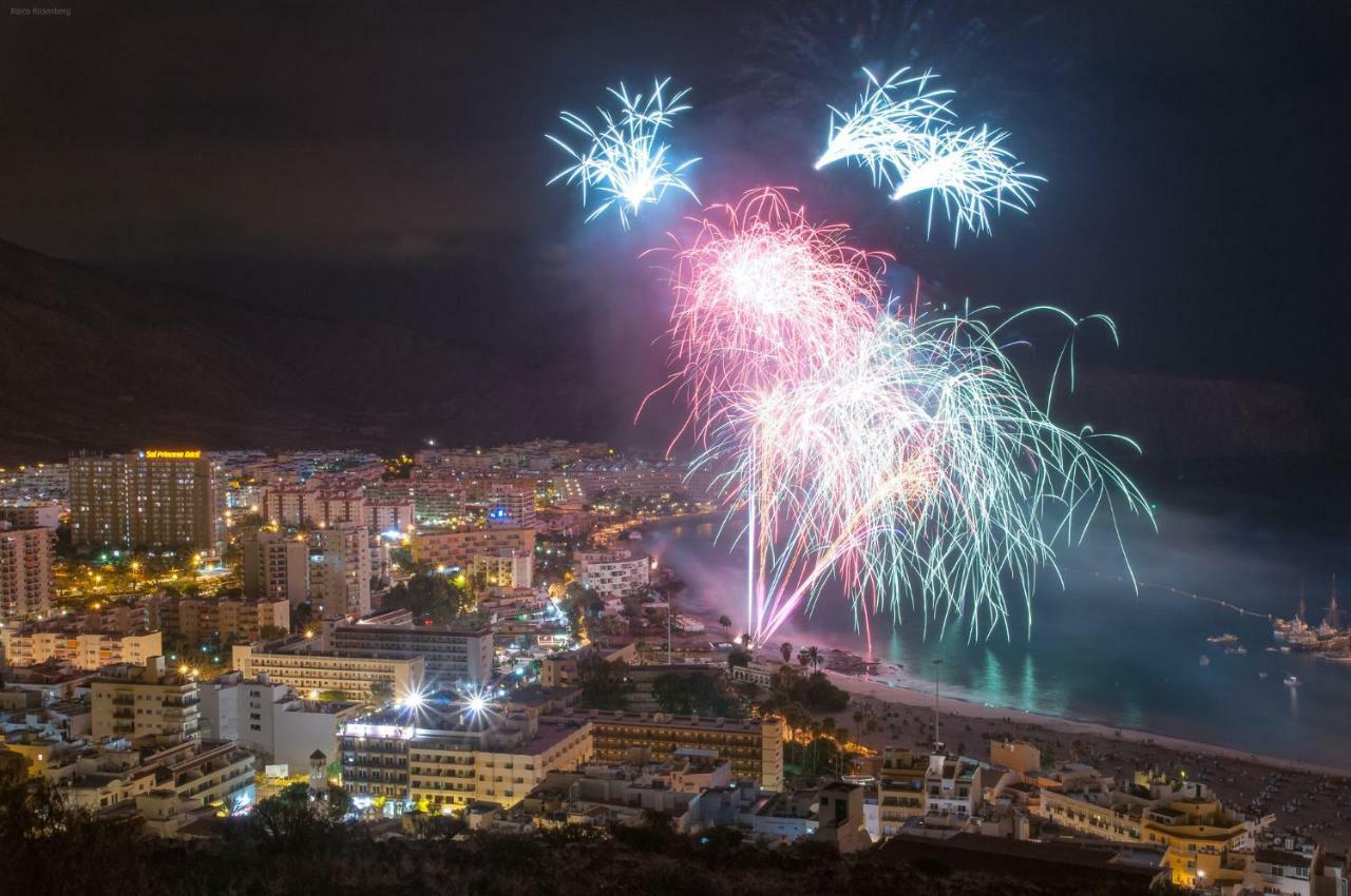 Amazing Views Tenerife * Arona (Tenerife)