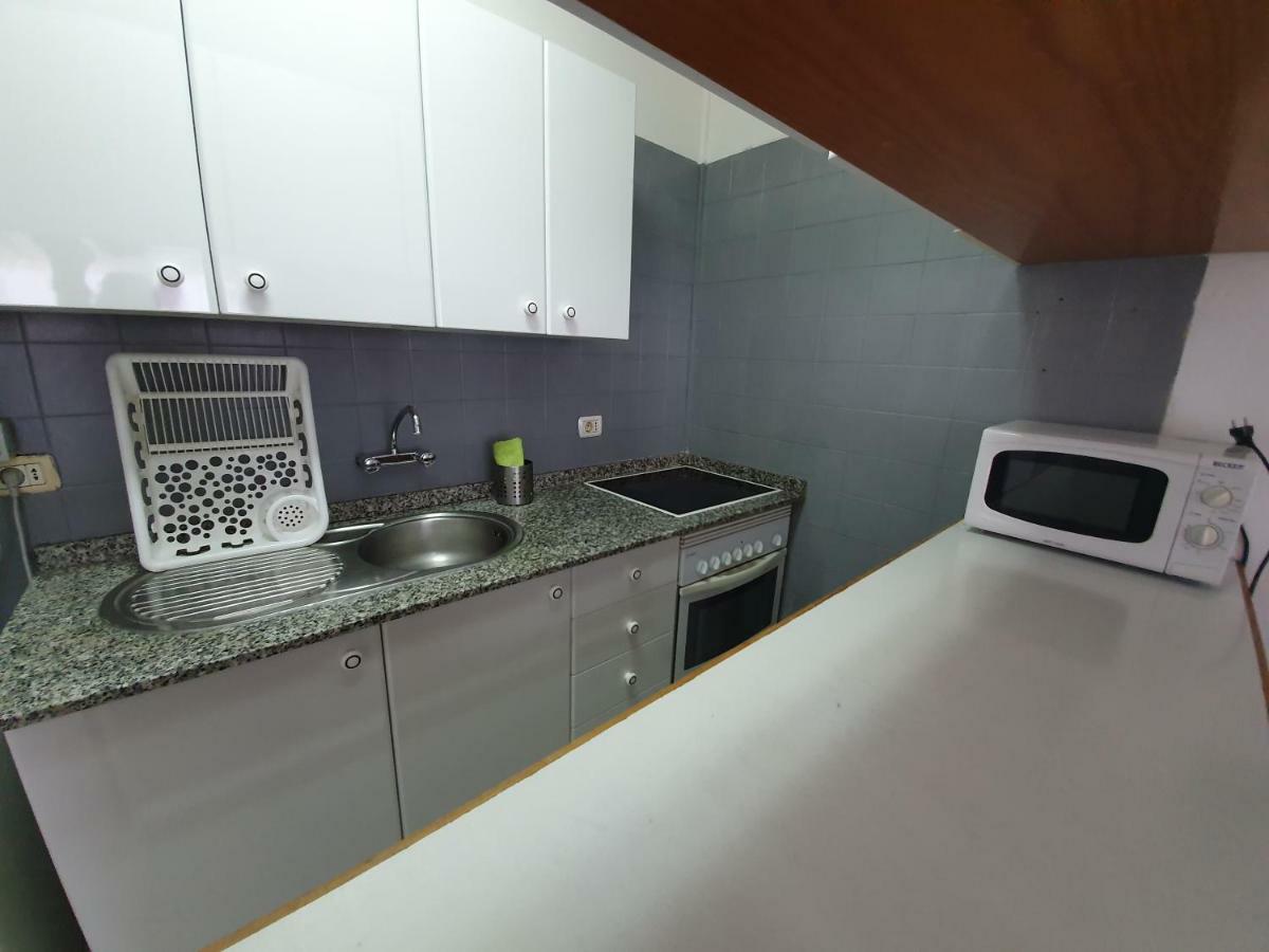 Lovely In Medano Tenerife Apartment