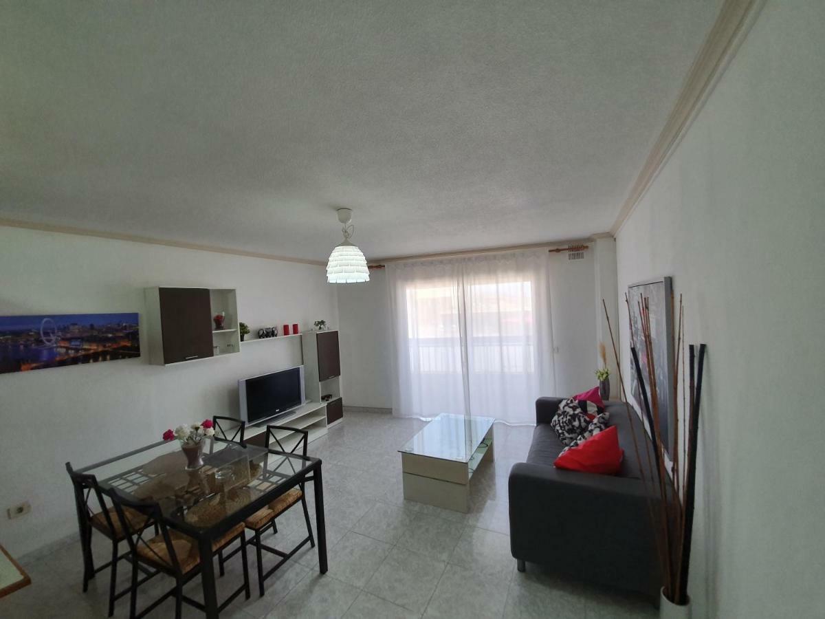 Apartment Lovely In Medano Tenerife El Medano (Tenerife)