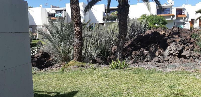 Primavera Gelijkvloers Met Ruim Terras En Wifi Apartamento *
