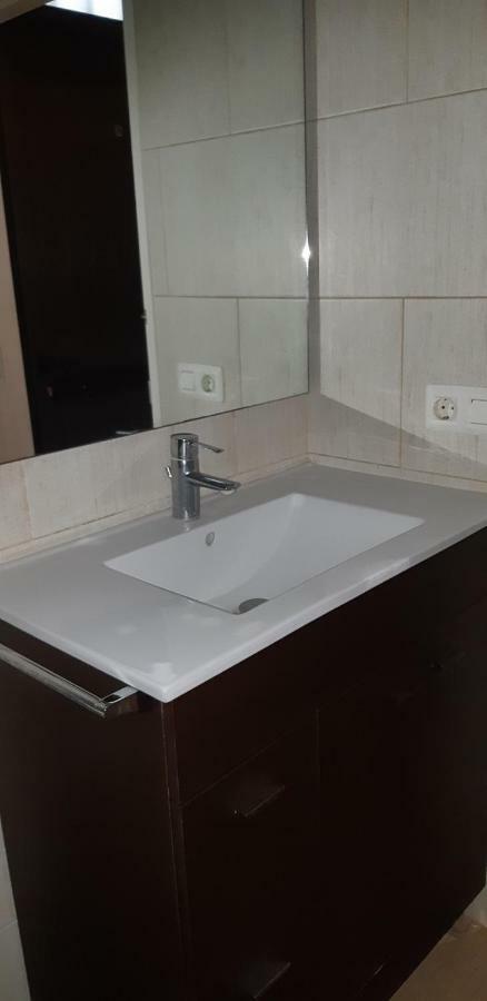 Apartamento Primavera Gelijkvloers Met Ruim Terras En Wifi Costa del Silencio