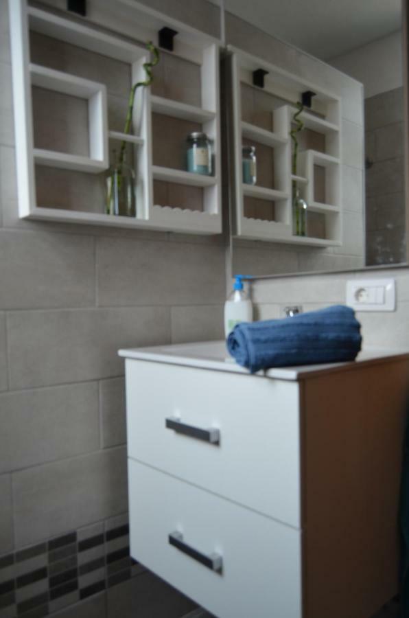 Apartment Parque Don Jose 341 *