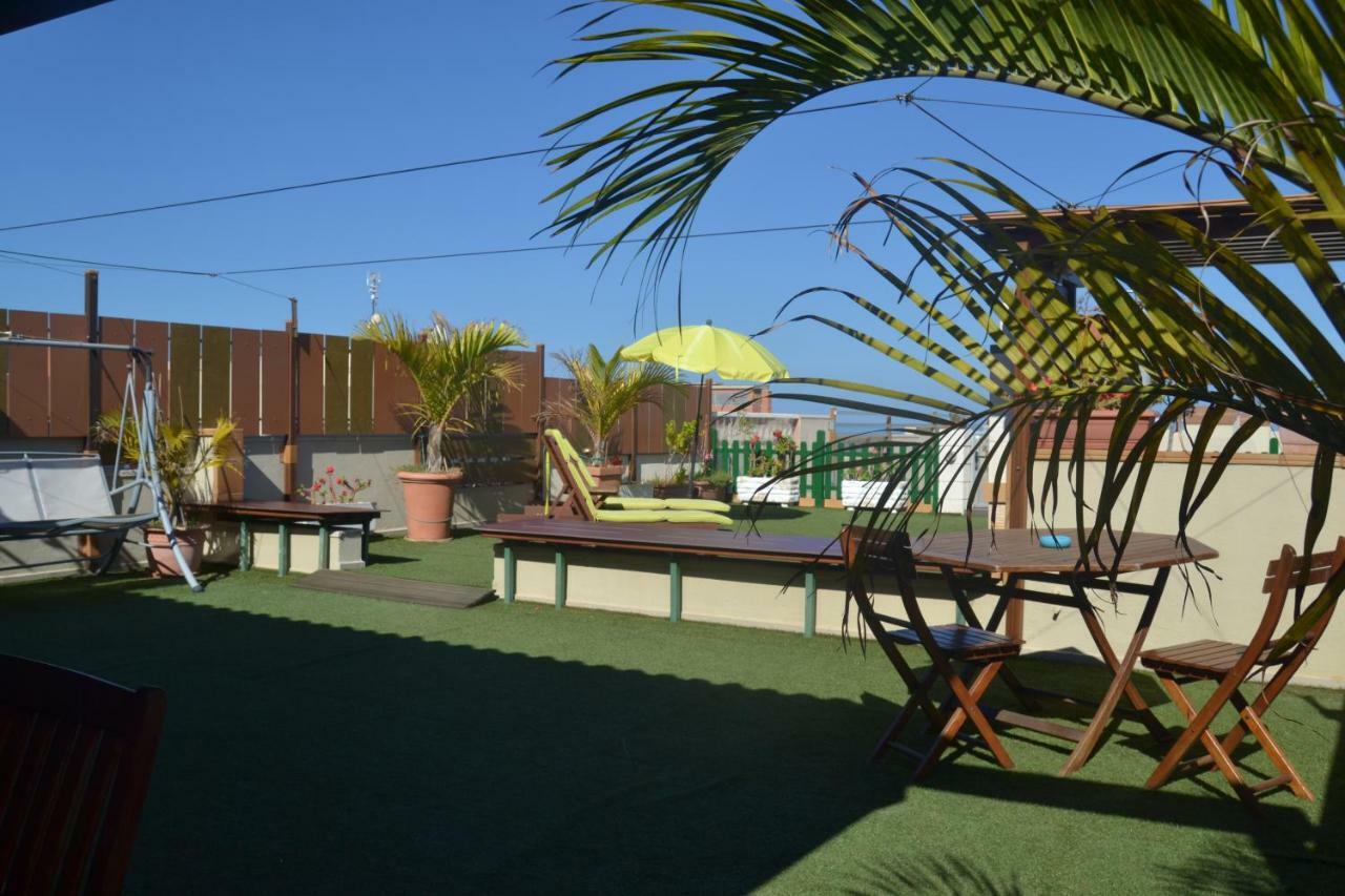 Vacacional Relax Frente Al Mar