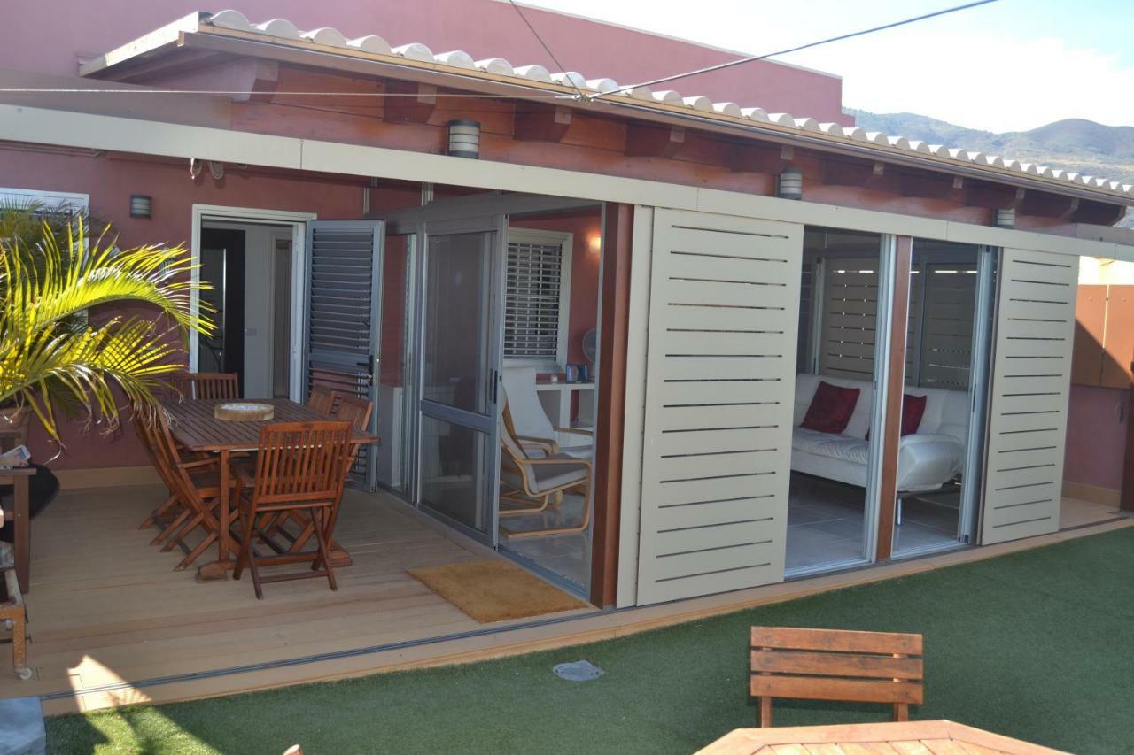 Apartment Vacacional Relax Frente Al Mar Candelaria