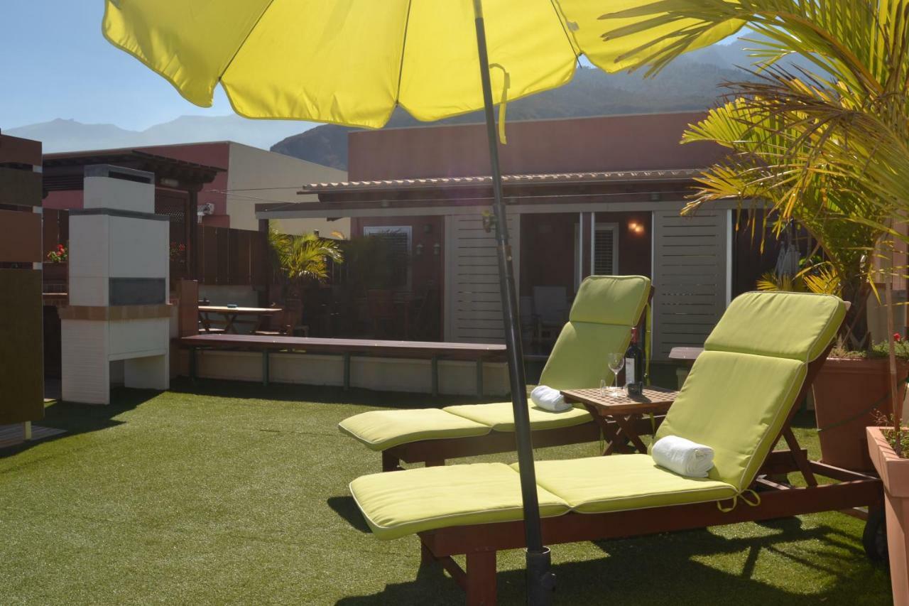 Apartment Vacacional Relax Frente Al Mar *
