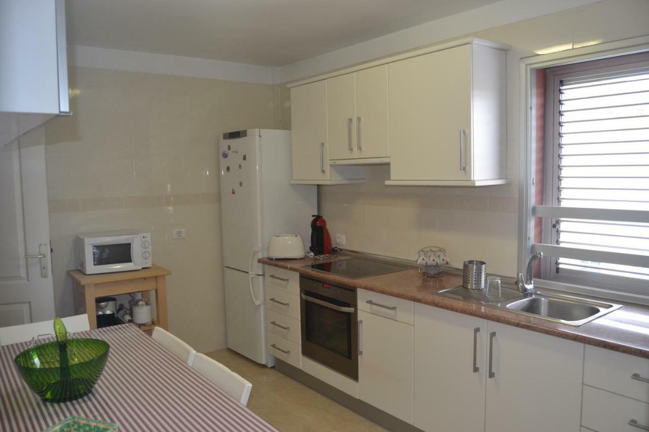 Apartment Vacacional Relax Frente Al Mar