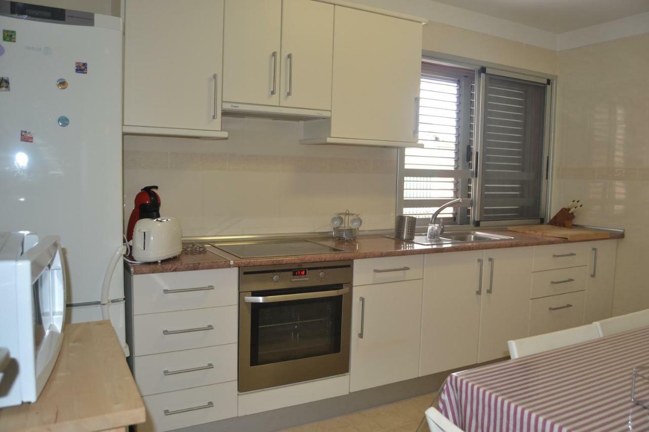 Apartment Vacacional Relax Frente Al Mar