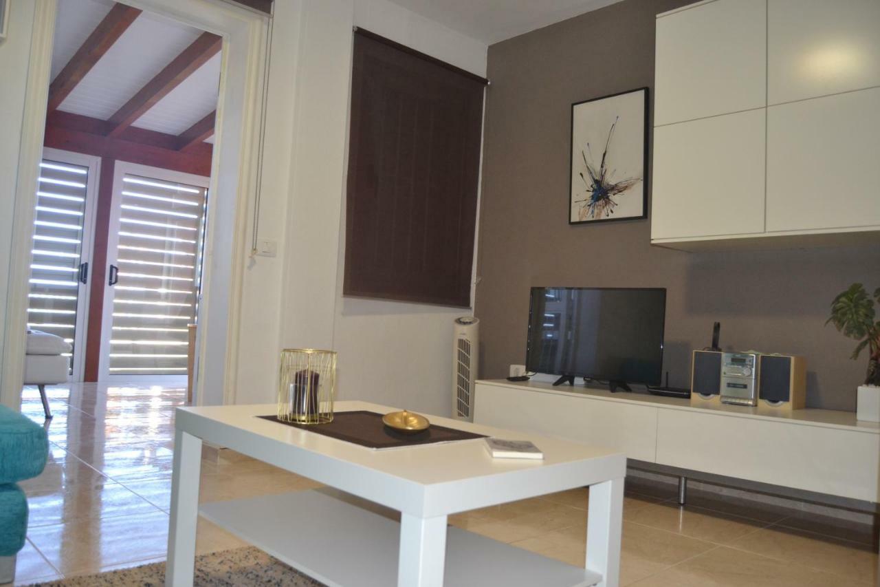Vacacional Relax Frente Al Mar Apartment Candelaria