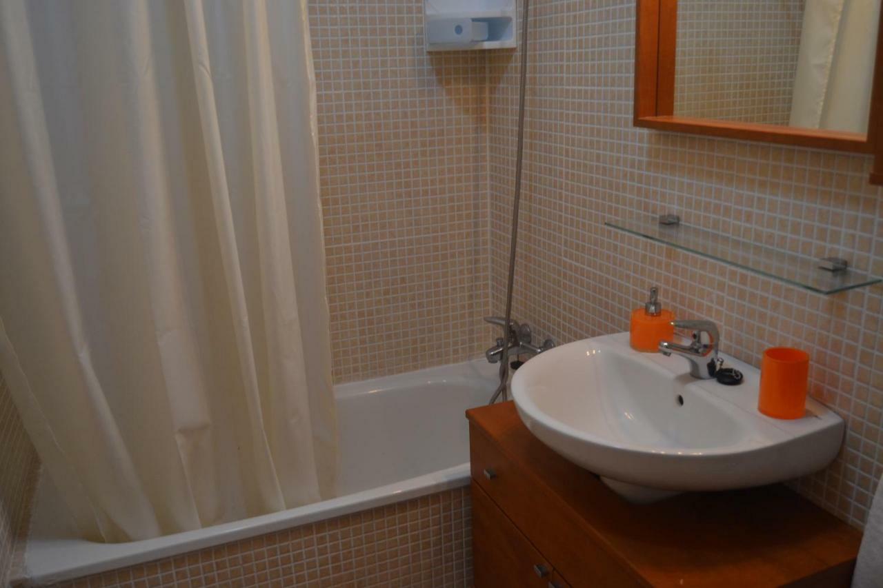 Apartment Vacacional Relax Frente Al Mar