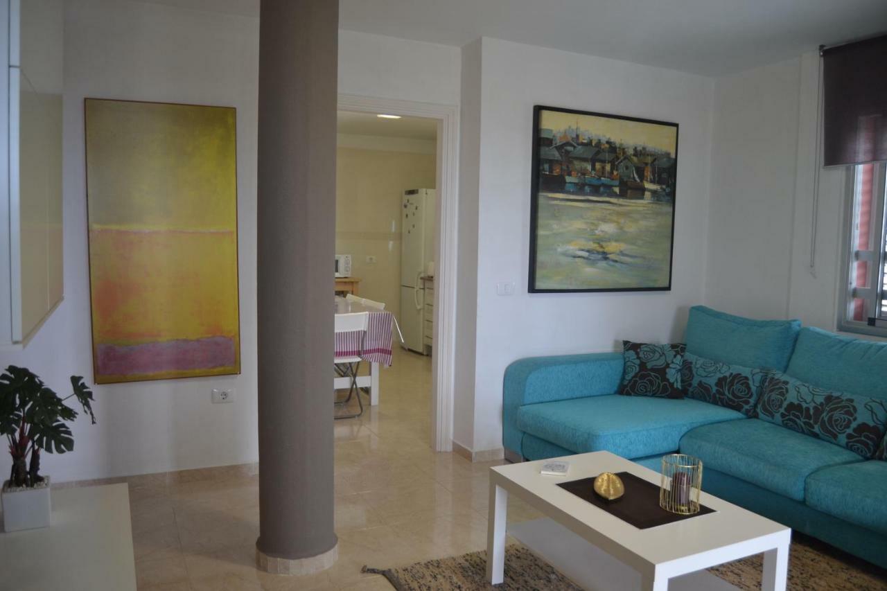 Vacacional Relax Frente Al Mar *