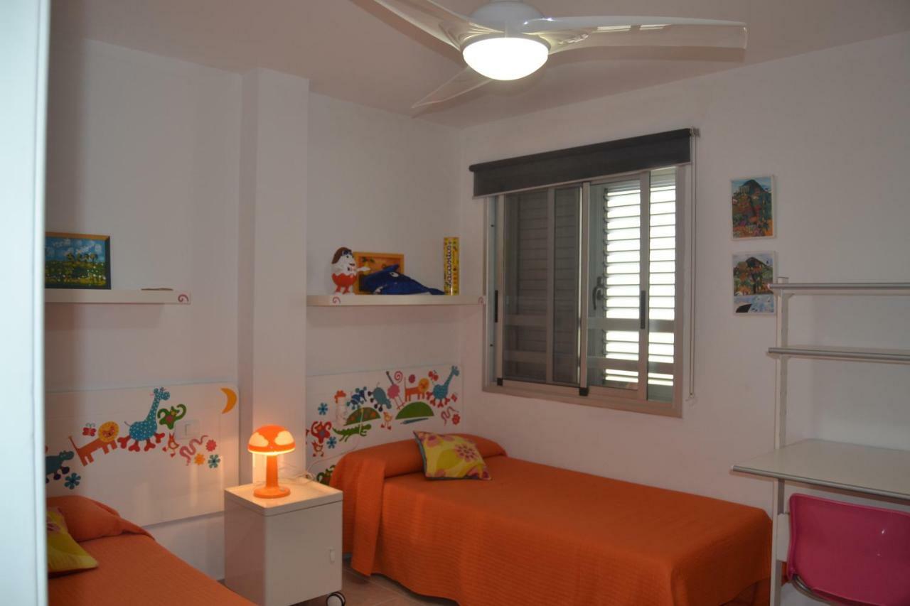 Vacacional Relax Frente Al Mar