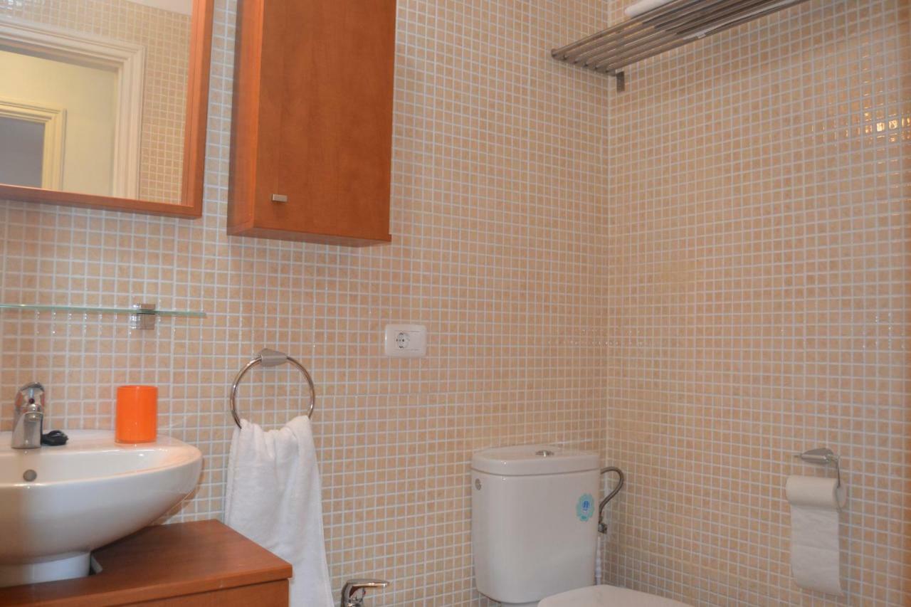 Apartment Vacacional Relax Frente Al Mar *
