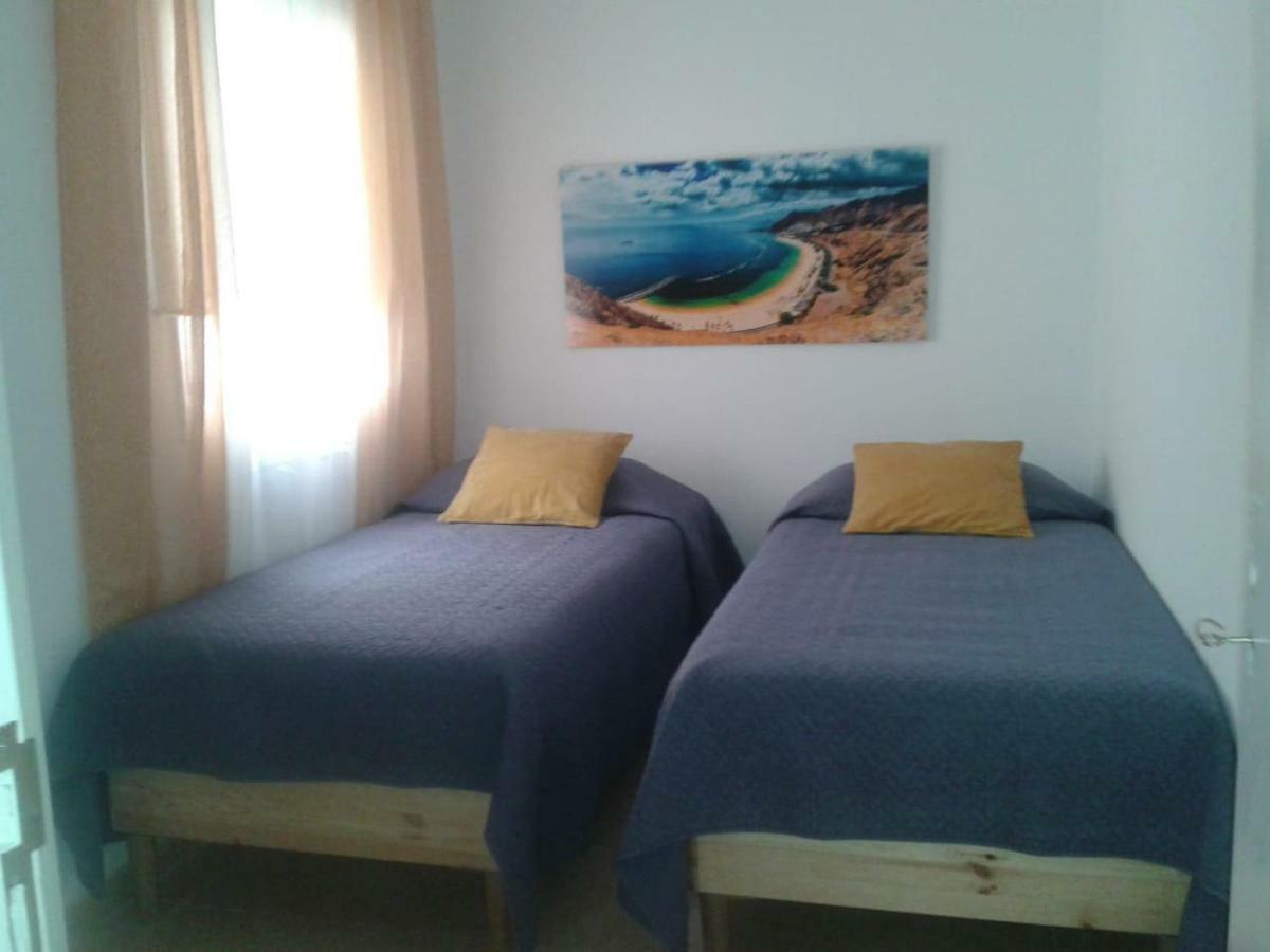 Appartement Confortable Piso En El Centro De Tenerife *