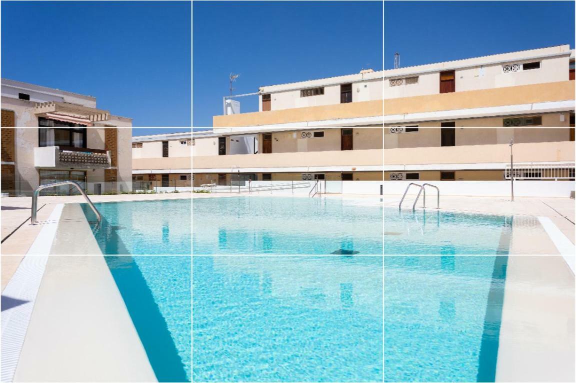 Americas Downtown : Prime Location Accomm. Arona (Tenerife)