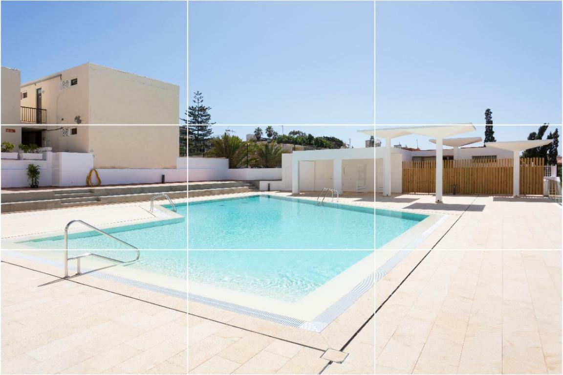 Americas Downtown : Prime Location Accomm. Arona (Tenerife)