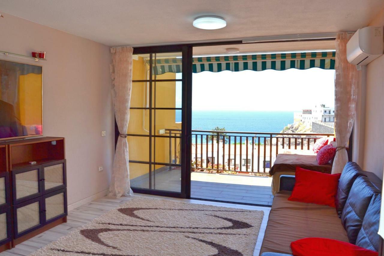 Sofia Ocean View Free Wi-fi Check-in 24 Apartamento