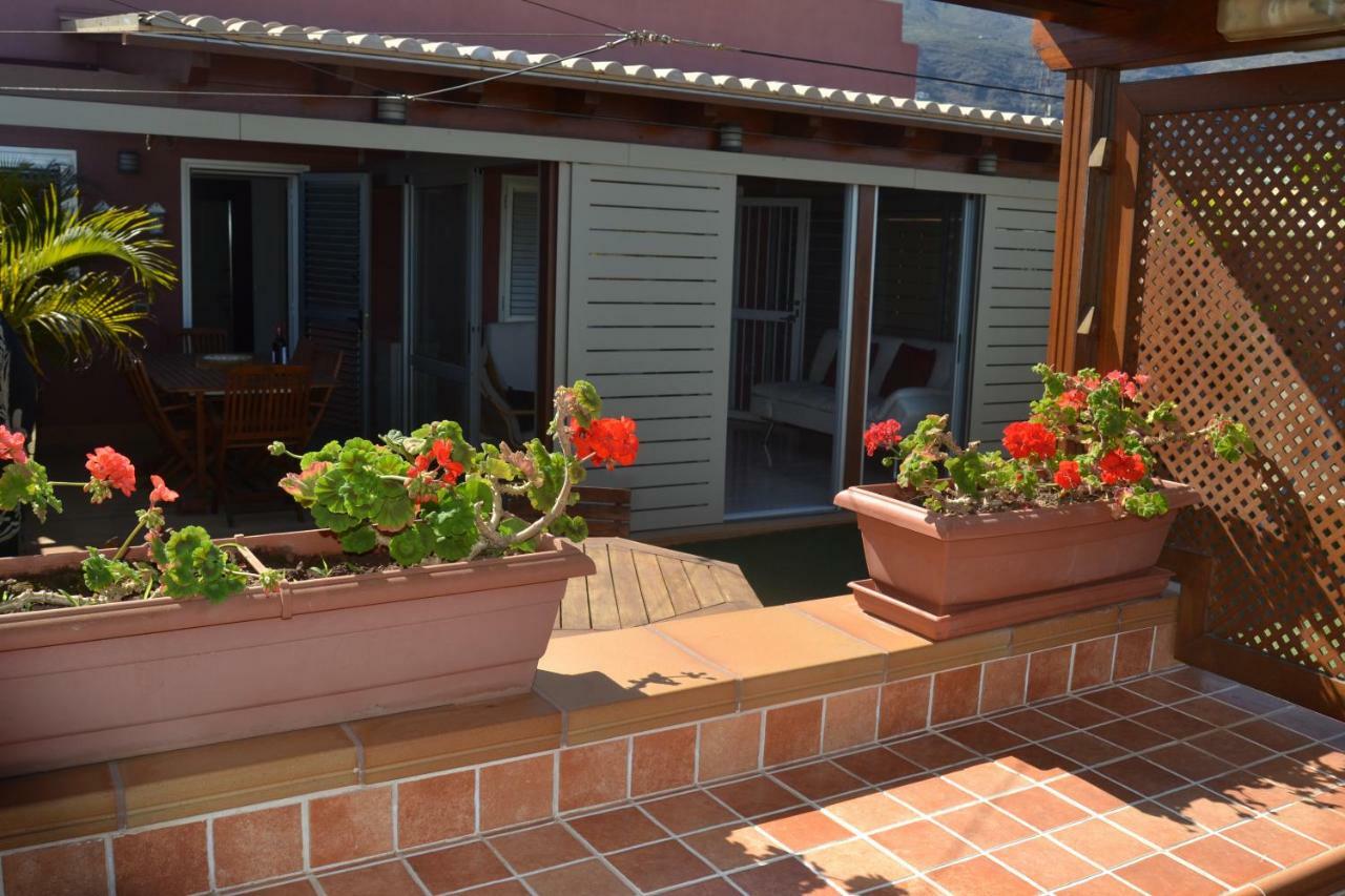Vacacional Relax Frente Al Mar Apartment Candelaria