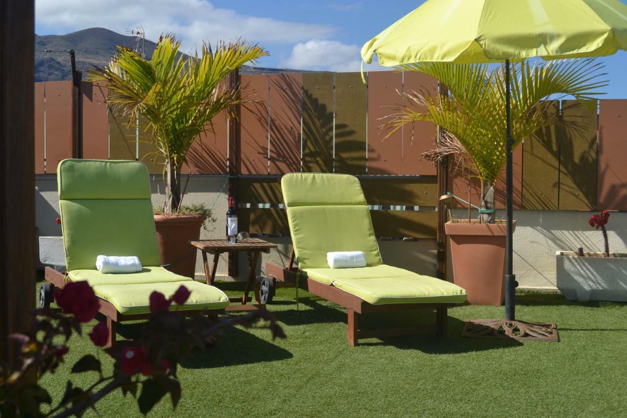 Vacacional Relax Frente Al Mar Apartment